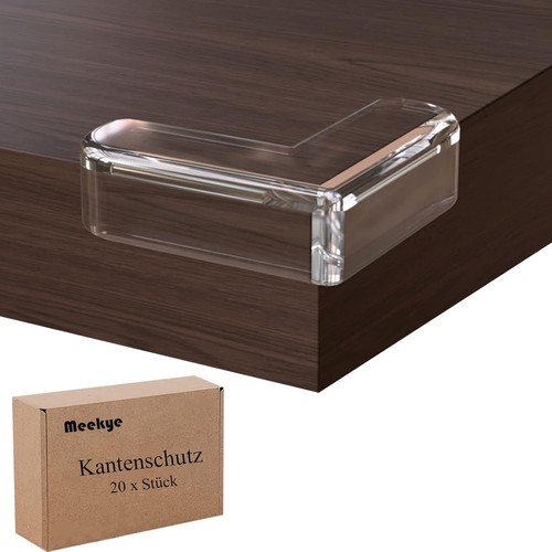 Stück kantenschutz - 20,