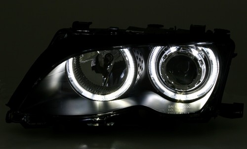 Ccfl angel eyes scheinwerfer - angel,