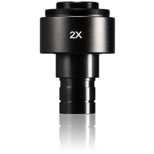 Bresser slr kameraadapter - slr-kameraadapter, 2x