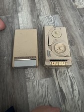 Vintage dejur grundig - dejur,