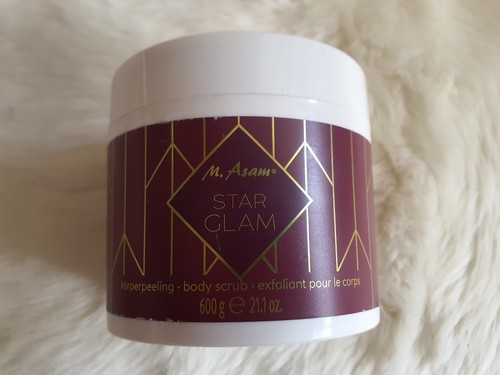 Neu asam bath - m.asam, body
