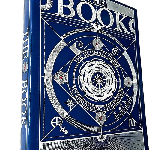 The book - the, guide
