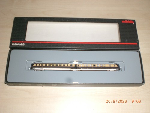 Märklin 88871
