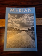 Merian Heft, 5. Jahrgang