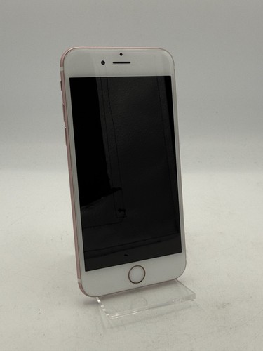 Apple iphone rosegold - apple,