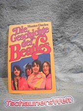 Die Geschichte der Beatles