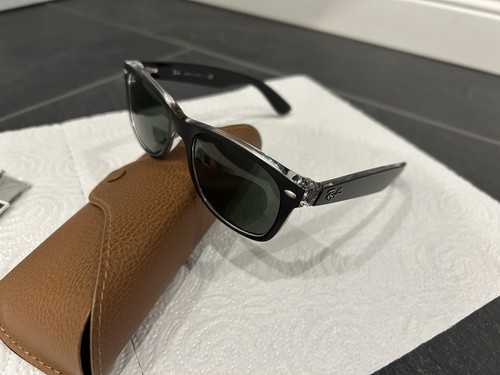 Ray ban new wayfarer - ban, *new
