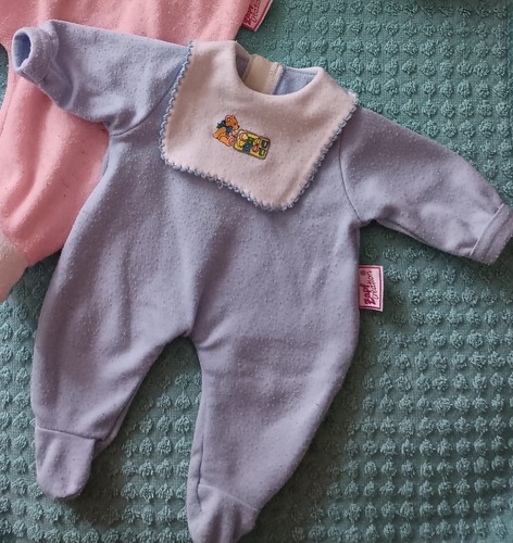 Chouchou puppenkleidung - chouchou,