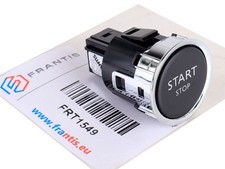 Start Stop Schalter Knopf Citroen C4 Picasso Peugeot 508 96777946ZD 98021996ZD