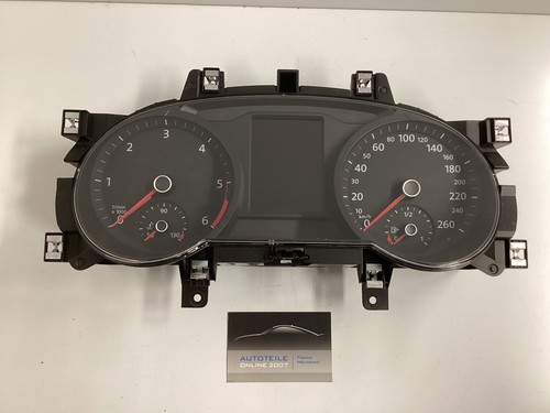 Passat kombiinstrument - passat, 3c