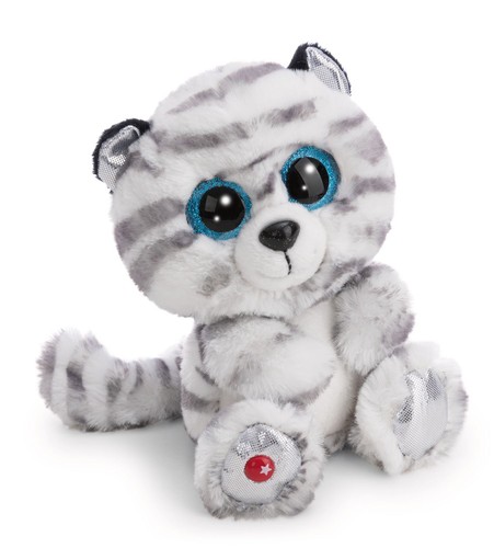 Nici kuscheltier glubschis - -,