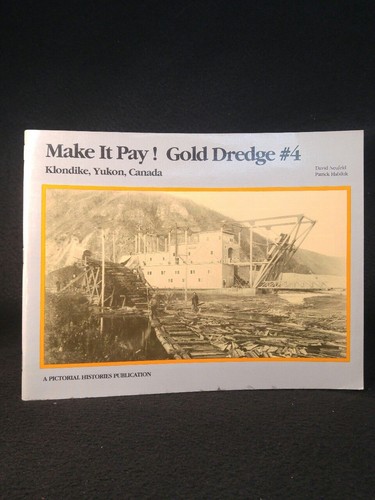 Make pay gold - dredge, #4