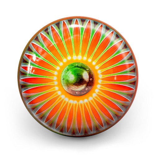 Bowling ball otb power - bowling,