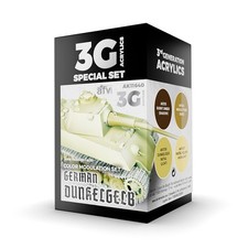 verschiedene AK 3gen Acrylic