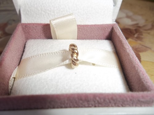 Original pandora 14ct - original,