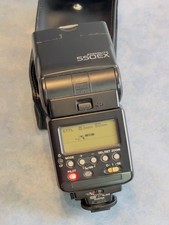 Canon Speedlite 550EX