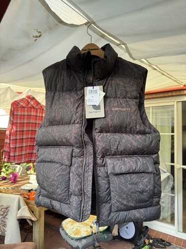 New carhartt wip springfield - new,