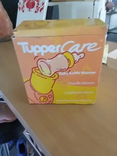 Tupper Care Babyfläschen -Wärmer