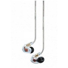 Shure se425 - shure, se425-cl