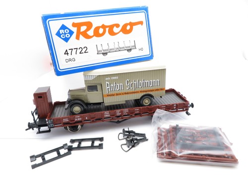 360ho roco 47722 - 360ho,