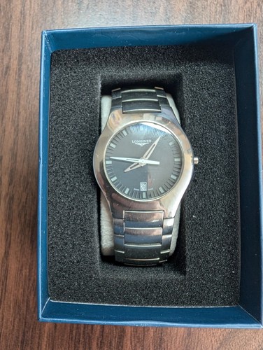 Longines oposition guter - ,