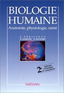 Biologie humaine anatomie - :,