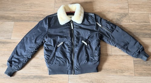 Alpha industries injector - alpha,