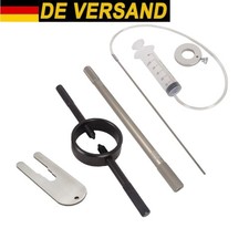 Motorrad Gabelfeder Kompressor