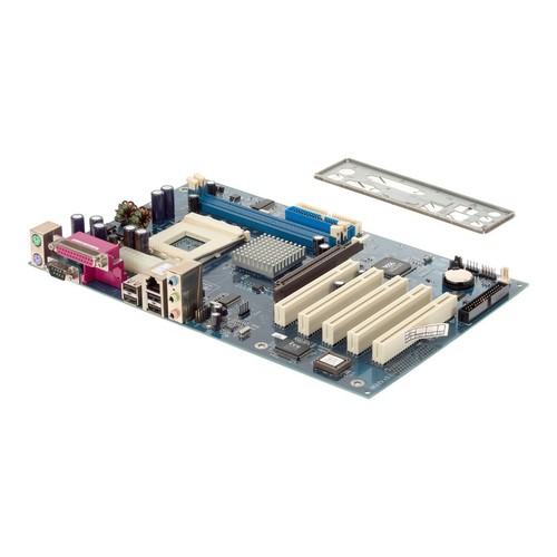 Mainboard shuttle ak32v - shuttle, v3.1