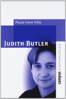 Judith butler campus - judith, (campus