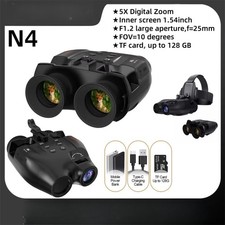 Nachtsichtfernglas 1080PFHD