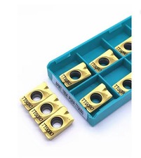 10 x Wendeplatten  APMT 1604