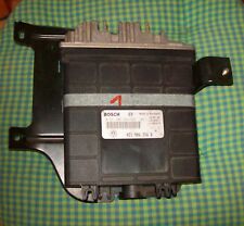 Motorsteuergerät VW Sharan  2.8 VR6 AAA 021906256Q 19.06.96 Steuergerät