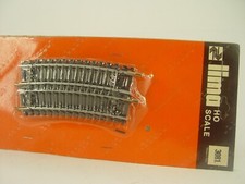 12 Stck. gebogene   Gleise