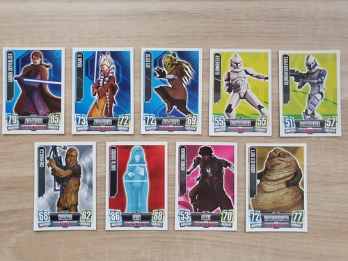 Star wars force - star,