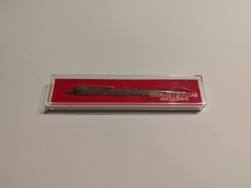 Original caran ache - original,