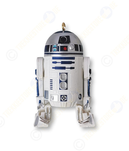 Star wars hallmark keepsake - star,