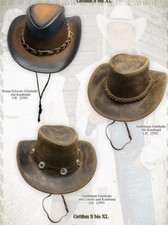 Cowboy hut crocodile dundee - cowboy,