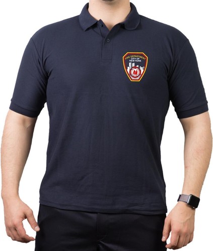 Polo navy new - polo, york