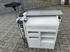 Haeberle HNO Behandlungseinheit  Funktiona fahrbar