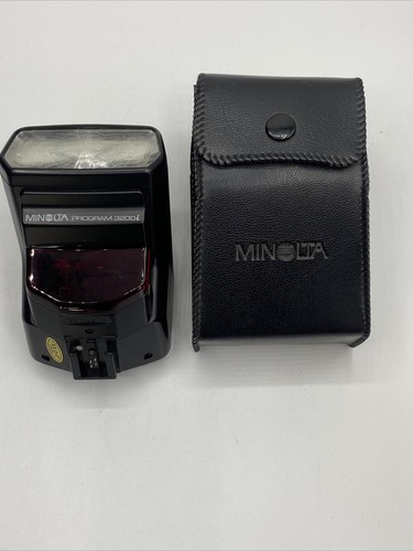 Minolta program 3200i - minolta,
