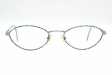 Vintage Blue Bay  Rimini Grün