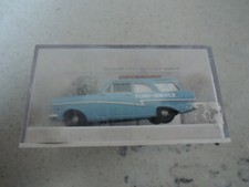 Brekina 19061 Ford Taunus 17m