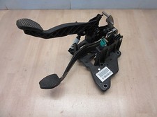 Citroen C5 III Break R 2.0 Pedal Bremspedal Kupplünspedal 9665382680 (145)