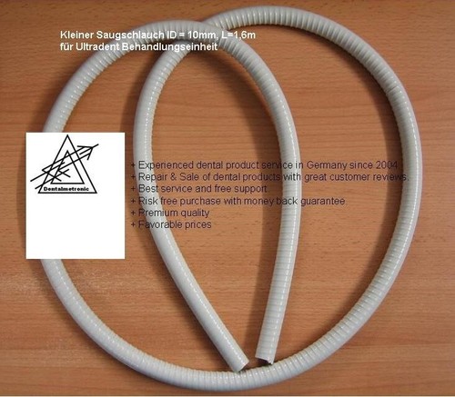 Kleiner saugschlauch - kleiner,