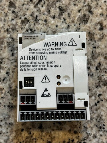 Lenze e82zafic010 bedienmodul - lenze,