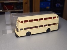 S.E.S Minicar 1:87 / H0 #1039