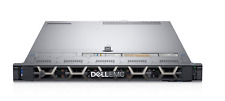 DELL PowerEdge R640 8x SFF -