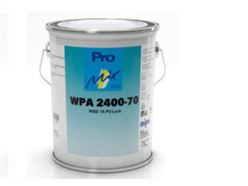 Mipa planenlack wpa 2400 1 - 2400-70,