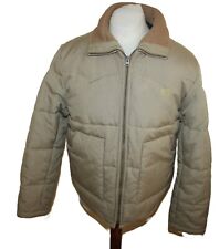 G-STAR COLORADO Herren WINTER KANVAS CANVAS Jacke Gr. M JACKET 65CM
